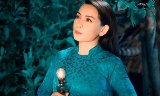 Bài đăng cuối của Phi Nhung, xót xa lời hứa dành cho con gái trước khi qua đời 