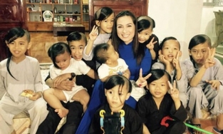Cục Trẻ em lên tiếng về 23 con nuôi của Phi Nhung
