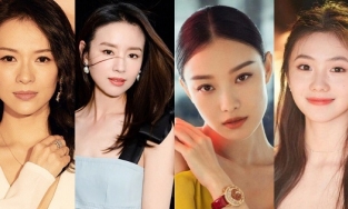 Cuộc đời của các Mưu nữ lang: Củng Lợi ngoài 50 mới an yên, Đổng Khiết mất sự nghiệp vì ái tình