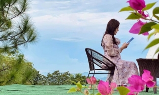 Hương vị tình thân lộ cái kết viên mãn: 'Baby Shark' ra đời