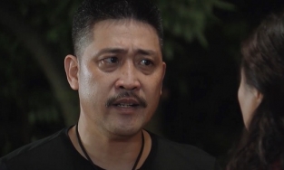 Hương vị tình thân tập 119 (tập 48 phần 2): Ông Tấn cảnh cáo sẽ ra tay với Khánh Thy 