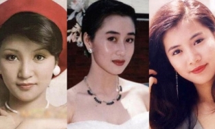 3 Hoa hậu Hong Kong từng là người tình của tỷ phú Hà Hồng Sân: Có mẹ của Tạ Đình Phong