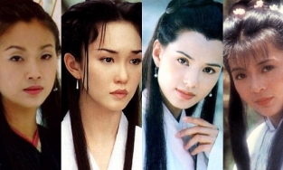 11 nàng Tiểu Long Nữ ngày ấy bây giờ ra sao?