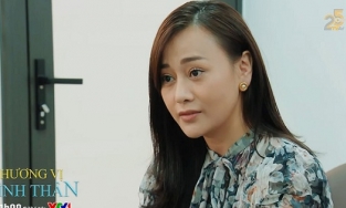 Hương vị tình thân tập 123 (tập 52 phần 2): Phương Nam đối đầu Khánh Thy