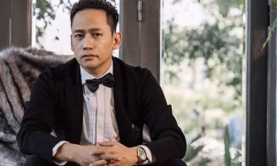Duy Mạnh chia sẻ lý do trang cá nhân và fanpage bất ngờ 'bay màu'