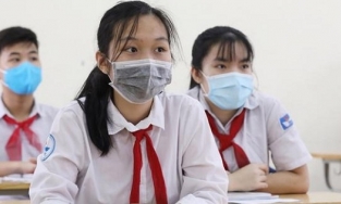 Hà Nội hỗ trợ học phí cho học sinh các cấp, cao nhất 108.500 đồng/tháng