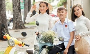 Thiêng Ngân nhắn nhủ Hồ Văn Cường 'chả nhẽ phải để mẹ oan ức'