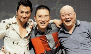 Bộ ba 'Bao Thanh Thiên' sau 28 năm: Hà Gia Kính, Phạm Hồng Hiên độc thân, Kim Siêu Quần hạnh phúc bên vợ dù không con cái