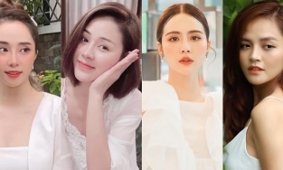 Dàn sao nữ đế chế VFC 'lỡ một lần đò': Nhan sắc, sự nghiệp đều thăng hạng 