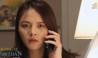 Hương vị tình thân tập 55 phần 2 (tập 126): Khánh Thy biết sự thật về ông Tấn