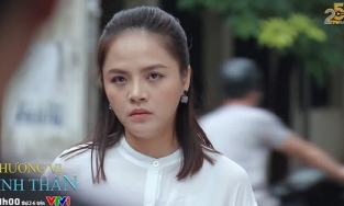Hương vị tình thân tập 56 phần 2 (tập 127): Khánh Thy nhìn ông Tấn với ánh mắt căm thù