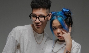 Nhìn lại khoảnh khắc đẹp trước khi 'chia tay mất tiu rồi' của Tlinh và MCK