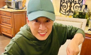 Lam Trường đón tuổi 47 xa vợ con, hé lộ món quà đặc biệt