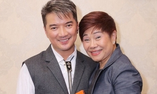 Đại diện Đàm Vĩnh Hưng nói gì về tin ly hôn bầu show ở Mỹ?