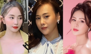 Dàn sao nữ VFC ngoài 30 sự nghiệp ấn tượng nhưng vẫn 'chăn đơn gối chiếc'