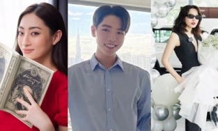 Năm 2021: Bảo Anh và loạt sao Việt mạnh tay sắm xe, mua nhà tiền tỷ 