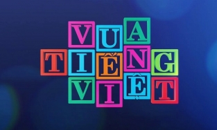 Vua tiếng Việt: Sân chơi hài hước hack não người Việt
