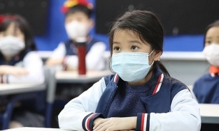 Hà Nội đề xuất cho học sinh trở lại trường từ 25/10