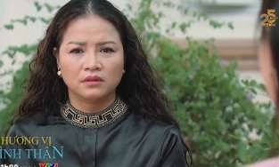 Hương vị tình thân tập 60 phần 2 (tập 131): Bà Sa ngỡ ngàng khi nhân tình 'quay xe', đưa con trai đi trốn mà không có mình
