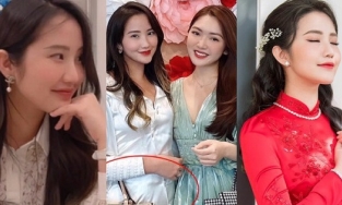 7749 lần Primmy Trương phủ nhận chuyện mang bầu nhưng quý tử vẫn ra đời