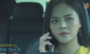 Hương vị tình thân tập 61 phần 2 (tập 132): Khánh Thy gặp nguy hiểm
