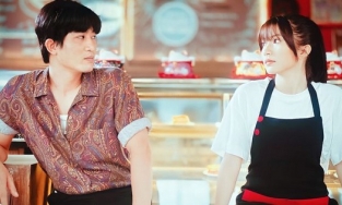 Doãn Quốc Đam hóa 'nam thần' lãng tử trong dự án nối sóng 11 tháng 5 ngày