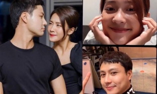 Thanh Sơn ngọt ngào 'thả thính' Khả Ngân trên livestream: 'Chỉ tập trung vào em'