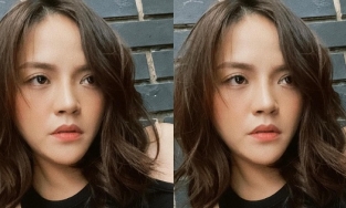 Đã hết vai, Thu Quỳnh và Hoàng Anh Vũ vẫn tình tứ hơn phim