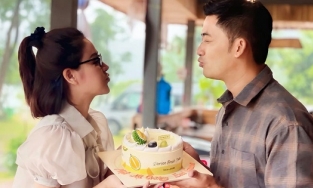 Lương Thu Trang chia tay 'Mặt nạ gương' để 'sống cho cảm xúc của riêng mình'