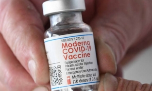 Sau Pfizer, Mỹ sắp cấp phép vaccine Moderna cho trẻ 12 - 17 tuổi