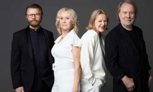 Vừa tái hợp sau 40 năm, ABBA một lần nữa tuyên bố tan rã mãi mãi