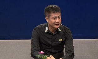 Lê Hoàng lại gây sốc với phát ngôn: Gái mà xấu thì tốt nhất đừng xăm không lại càng xấu hơn