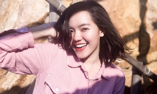 MC Khánh Vân sau một năm rời VTV: Hạnh phúc, an yên bên ông xã nhạc trưởng hơn 15 tuổi