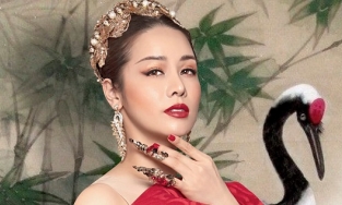 Nhật Kim Anh: Nếu chồng mình mở cửa cho người thứ ba vào thì tôi trách chồng mình hơn