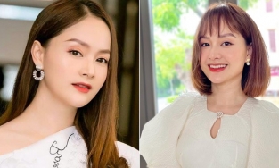 Lan Phương lại làm vợ Hồng Đăng, tiếp nối cuộc hôn nhân bất hạnh từ 'Cả một đời ân oán'