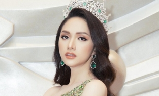 Cách giải quyết 'người thứ ba' của Hương Giang Idol nóng trở lại giữa ồn ào hôn nhân Diệp Lâm Anh