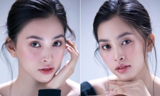 'Bà trùm Hoa hậu' Phạm Kim Dung: Tiểu Vy có gương mặt đẹp hoàn hảo, chẳng kém cạnh Song Hye Kyo