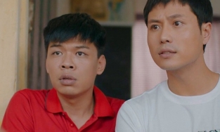 Cặp bạn thân Hải Đăng và Long đần (11 tháng 5 ngày) ngoài đời: Người viên mãn, người đổ vỡ hôn nhân