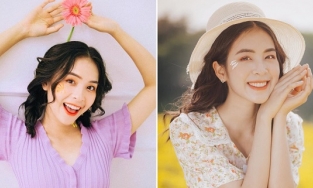 Trần Vân - Nhiên của 'Nhà trọ Balanha' - tái xuất phim mới sau 2 năm 'lặn mất tăm'