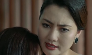 Mặt nạ gương tập 7: Bà Diễm muốn cùng con gái độc chiếm gia sản
