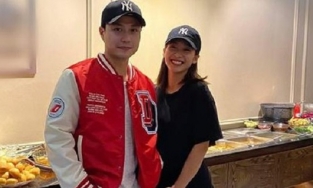 Khả Ngân - Thanh Sơn lại diện mũ đôi, chuyển từ mối quan hệ mập mờ sang mối quan hệ rõ ràng?