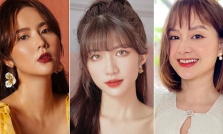 3 con gái của bà Nga 'Thương ngày nắng về' liệu có vượt qua 3 con gái của bố Sơn 'Về nhà đi con'?