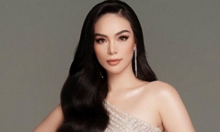 Top 5 Hoa hậu Biển Việt Nam 2016 Hoàng Hương Ly đại diện Việt Nam chinh chiến quốc tế