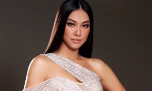 Á hậu Kim Duyên nhận tin buồn trước thềm chinh chiến Miss Universe 2021
