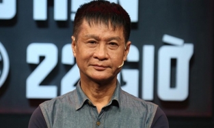Đạo diễn Lê Hoàng: Phụ nữ 50 yêu trai 20 là mù quáng và đáng thương