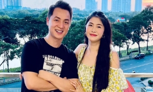 Kỉ niệm ngày cưới, Đăng Khôi tặng vợ căn hộ 'sương sương' 10 tỷ, mất 2 năm tìm mới có