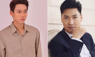 Em ruột Thanh Sơn khiến Thu Quỳnh khen hết lời khi vào vai Shark Long