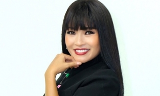 Phương Thanh bán nguyên một căn nhà để quay lại showbiz