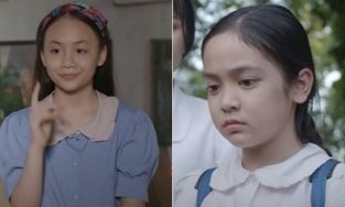 Thương ngày nắng về: Cami 'Hướng dương ngược nắng' và Bống 'Hoa hồng trên ngực trái' hội ngộ