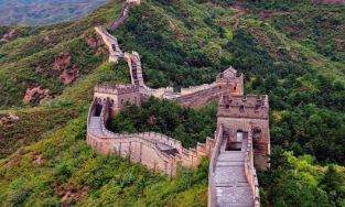 'Đất nước tỷ dân' Trung Quốc trở thành quốc gia giàu nhất thế giới